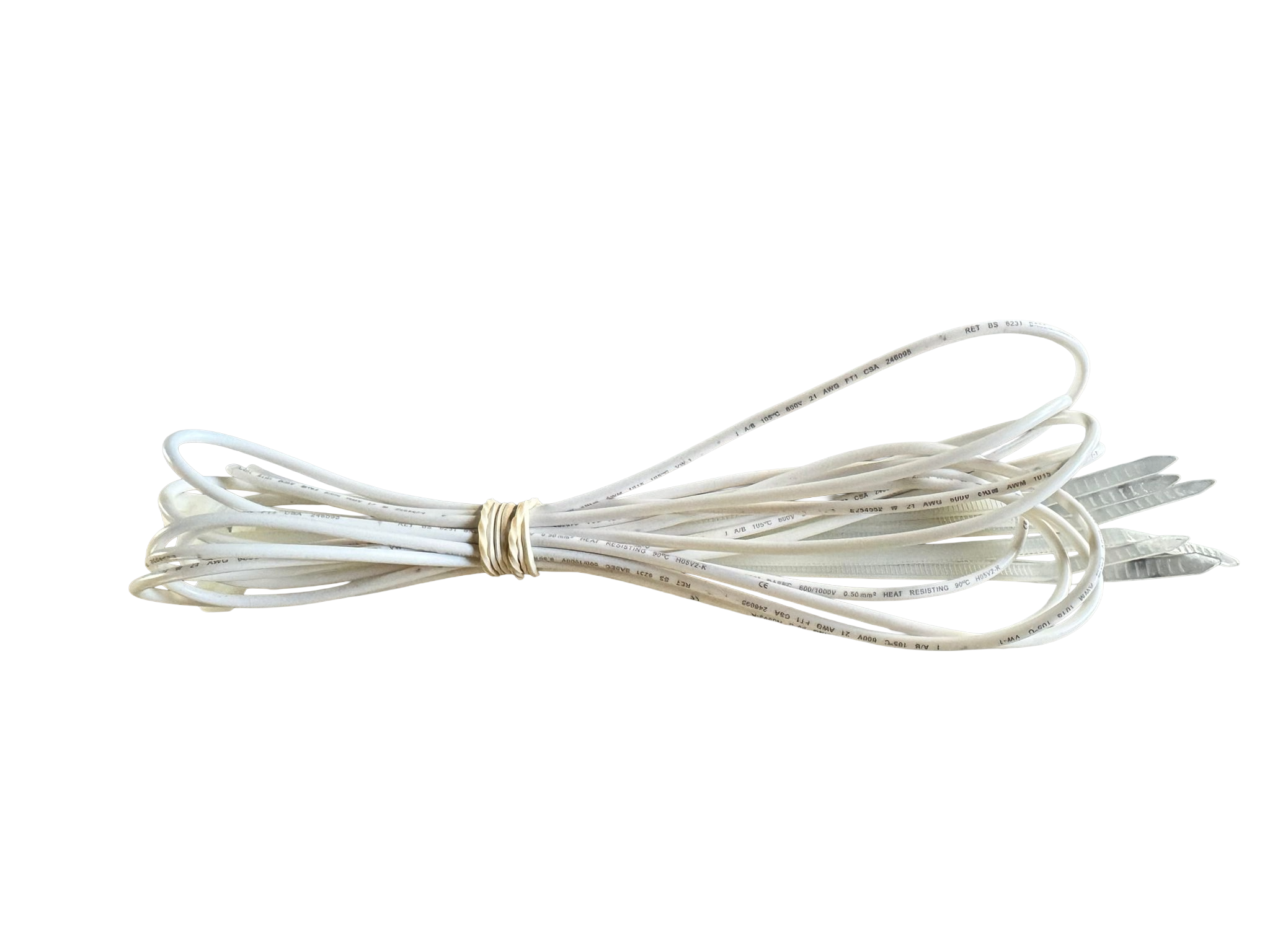 Coil Cable